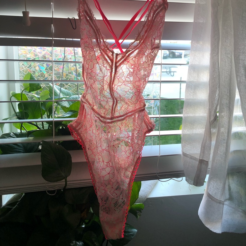 Victoria secret lingerie
